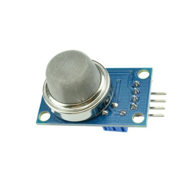 Module capteur de gaz MQ-135 Ammoniac Soufre Essence