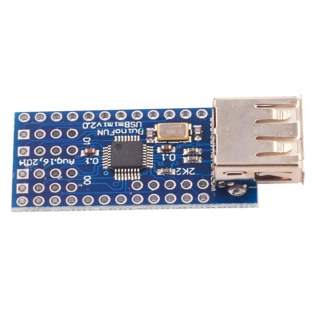 Adaptateur USB Host 2.0 ADK