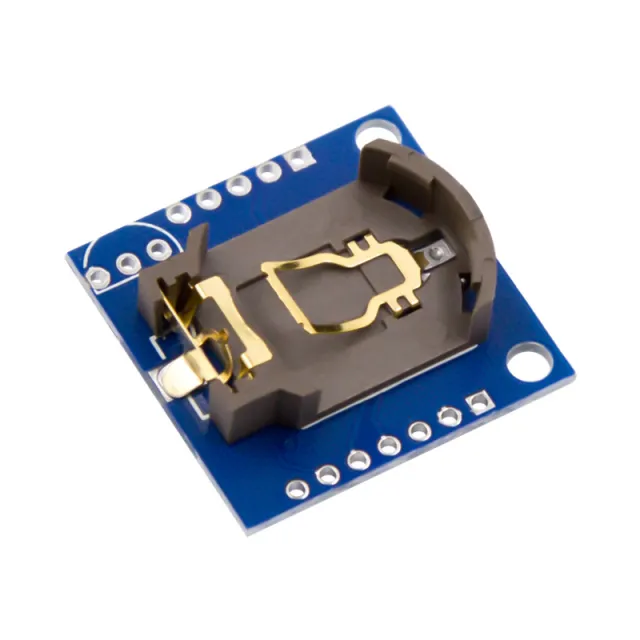 Module horloge temps réel DS1307 I2C (RTC haute précision)