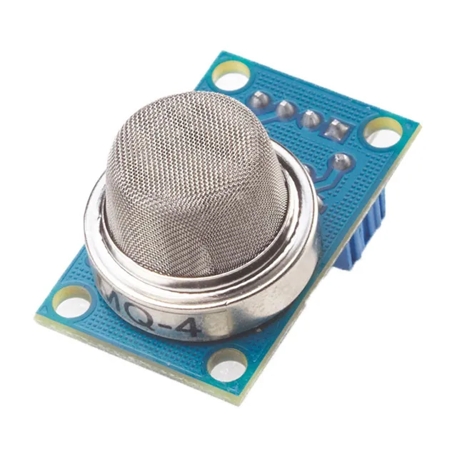 Module capteur de gaz MQ-4