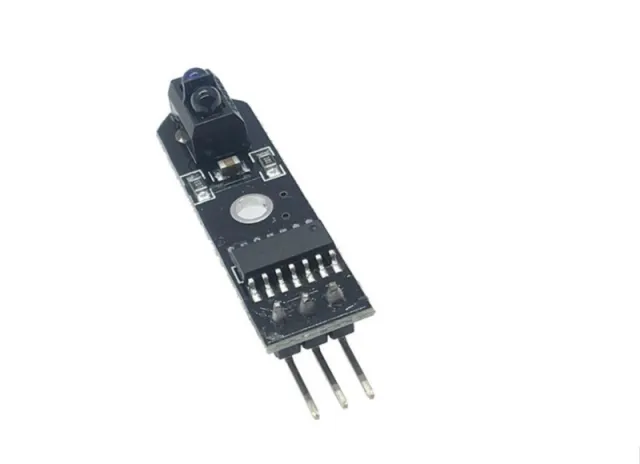 Module de capteur infrarouge IR TCRT5000 à 1 canal pour le suivi de lignes