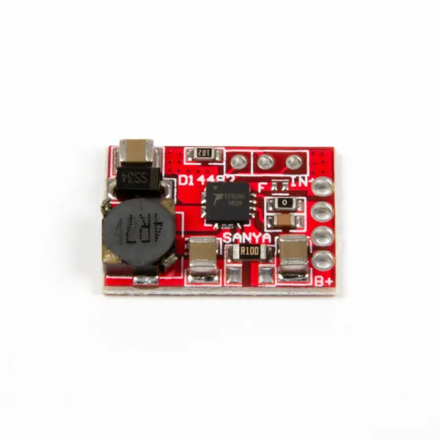 Module de charge de batterie lithium TP5000 4.2V 3.6V 1A