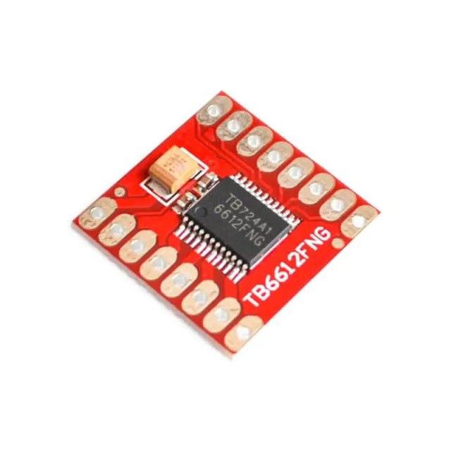 Module de pilote de moteur TB6612FNG pour Arduino