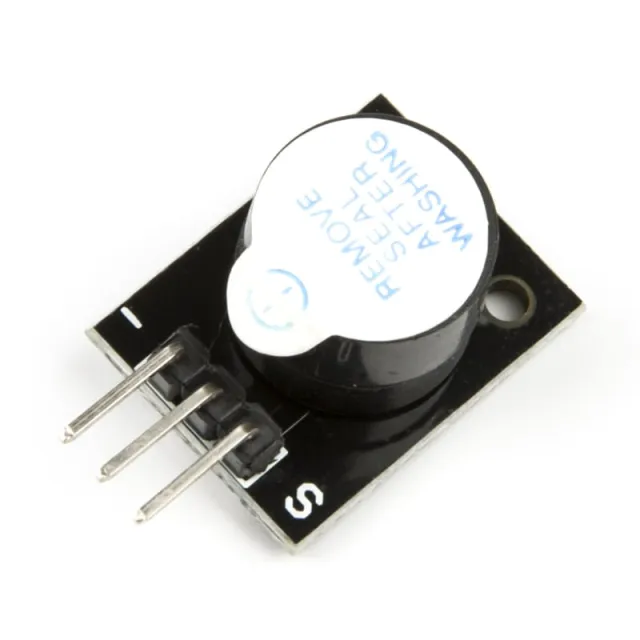 Module de buzzer active