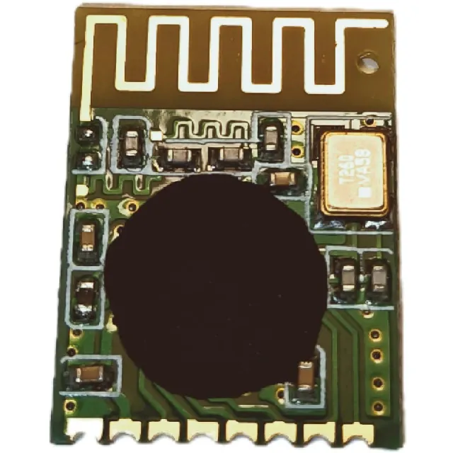 Module émetteur-récepteur RF CC2500 2.4Ghz