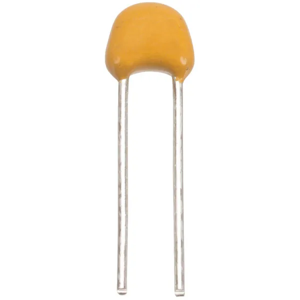 Condensateur céramique - 105 - 100V - 1uF / 1.000 nF / 1.000.000 pF