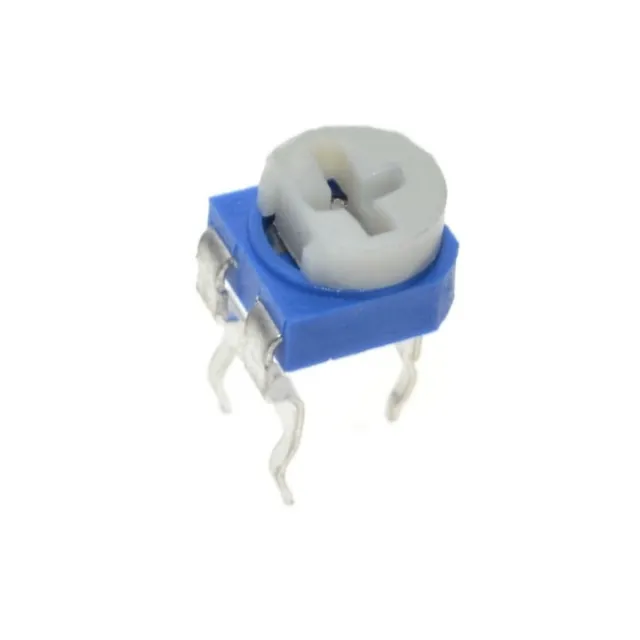 Potentiomètre Trimpot 102 1K