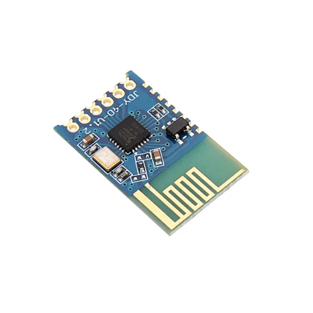 Transmission série sans fil 2.4Ghz JDY-40 NRF24L01