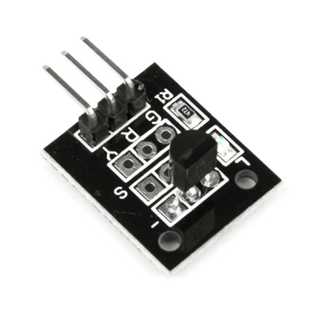 Module de capteur de température DS18B20 (clone Dallas)