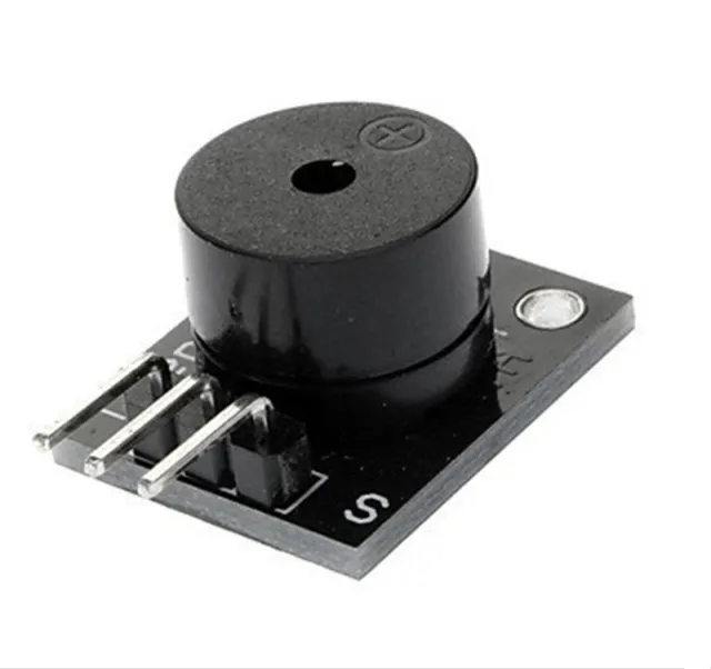 Module buzzer passif pour Arduino