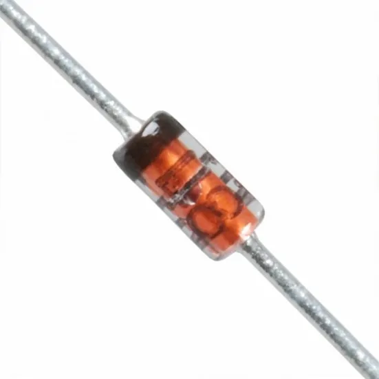 Diode 1N4148 Max 100 V et 200 mA
