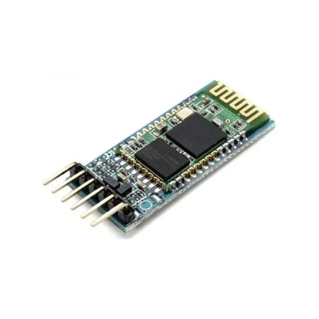 Module Bluetooth HC-05 à 6 broches CSR BC417