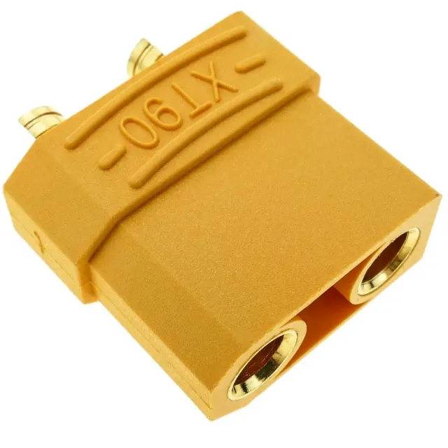 Connecteur femelle XT90