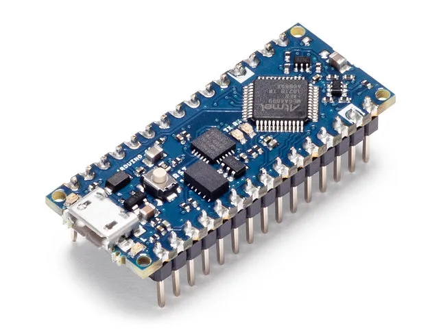 Arduino® Nano Every avec headers