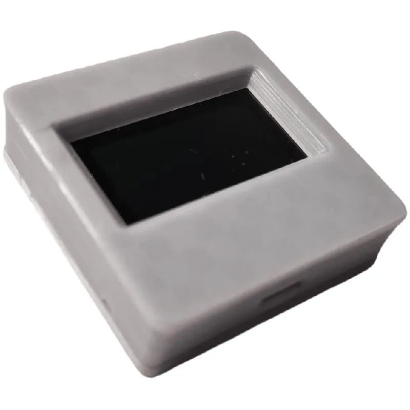 Boîtier pour écran OLED 0.96 inch