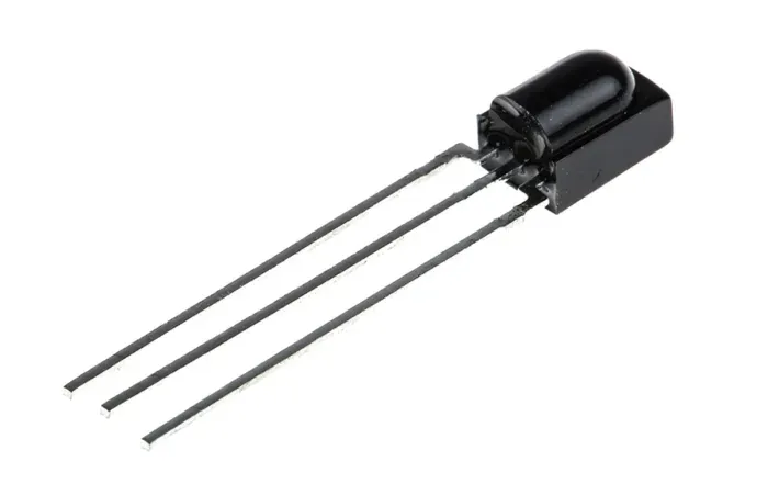 Récepteur infrarouge TSOP38238