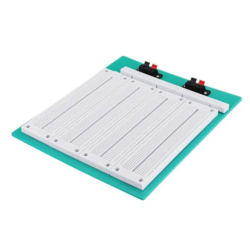 Combinaison Breadboard 4 en 1 Groupe