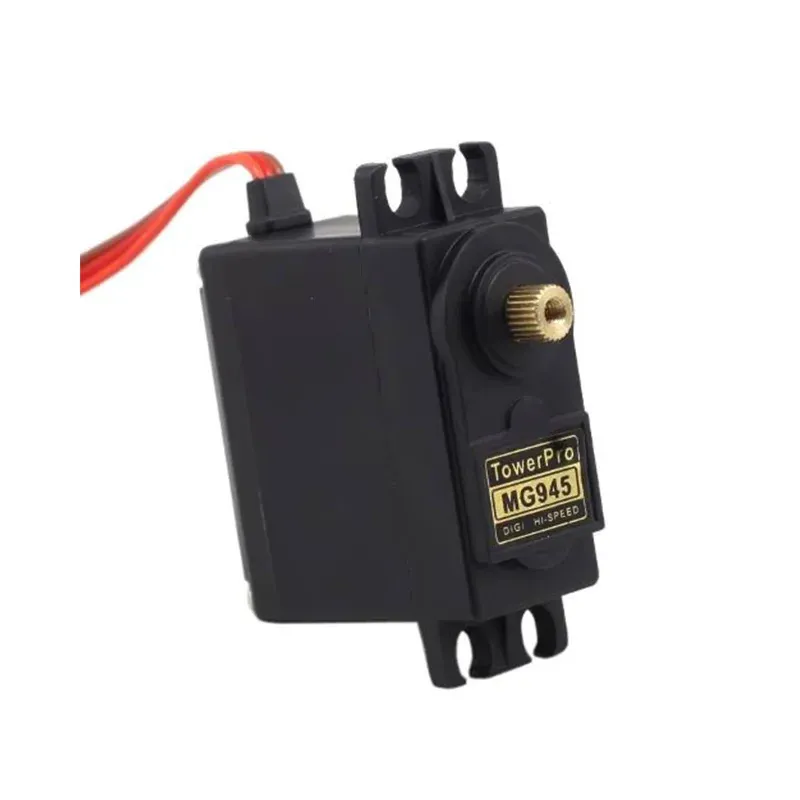 Servo MG945 180 degrés