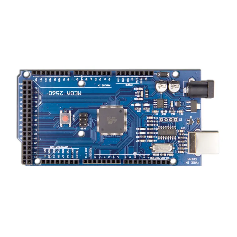 Mega 2560 R3 (clone Arduino)
