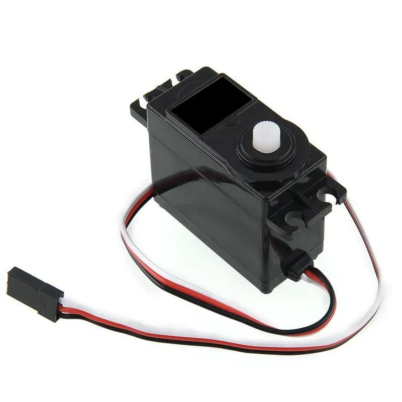 Servo S3003 180 degrés