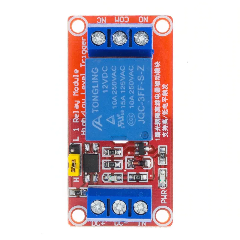 Module relais 12 V