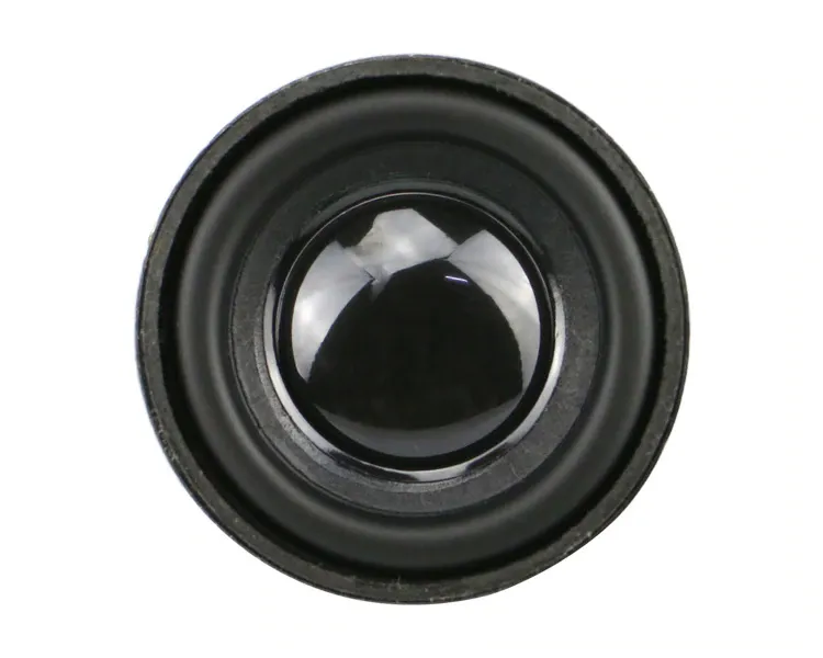 Petit haut-parleur 3 W 40 mm