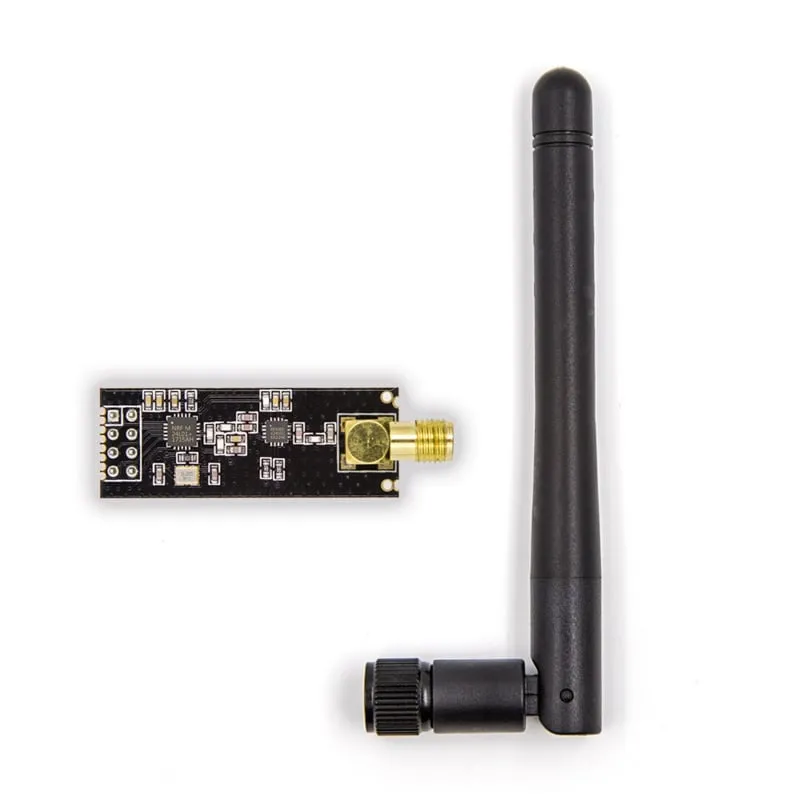 Module sans fil NRF24L01 + PA + LNA avec antenne
