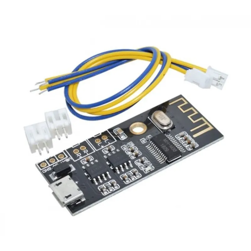 Récepteur Bluetooth sans fil M38 avec amplificateur 2x5W