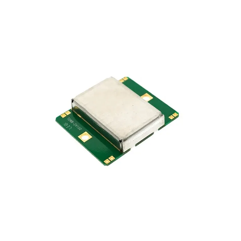 Capteur radar Doppler micro-ondes HB100