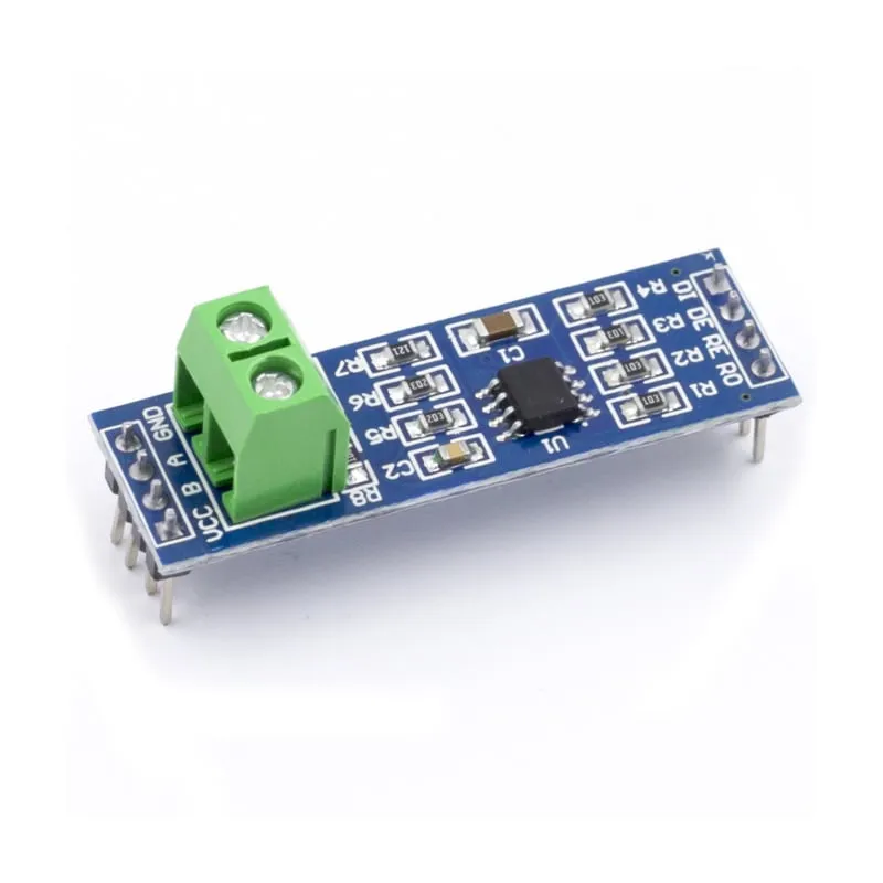 Module convertisseur MAX485 TTL vers RS485