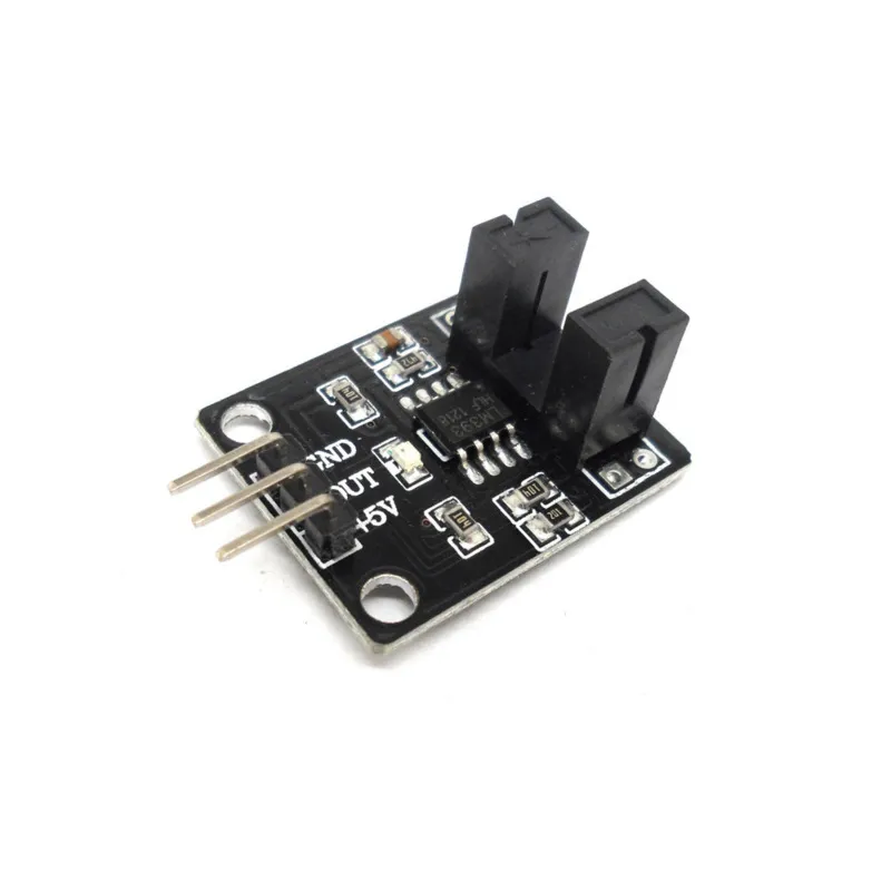 Module capteur de comptage infrarouge - 5mm