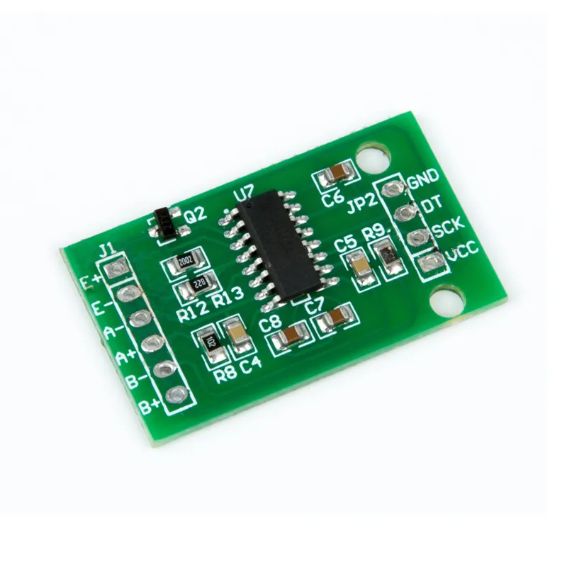 Module amplificateur de cellule de charge HX711