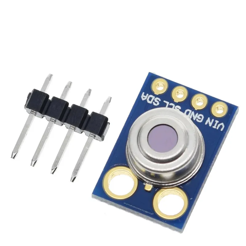 Thermomètre infrarouge I2C MLX90614