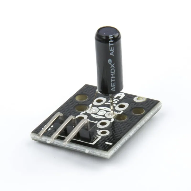 Module capteur de vibrations KY-002