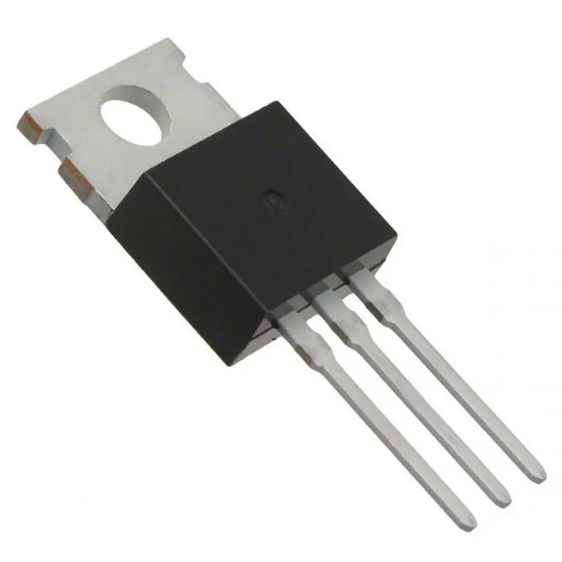 Transistor Darlington TIP120 60 V 5 A TO-220