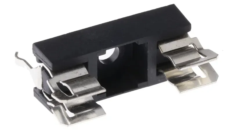Porte-fusible 20mm 250V