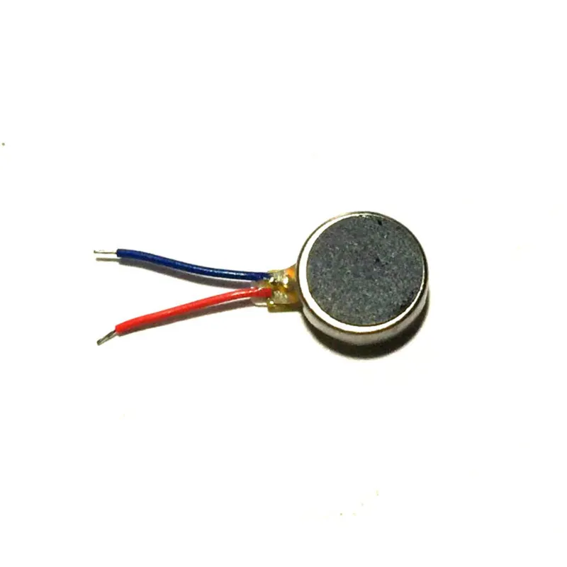 Petit moteur vibrant 1,5 - 3 V