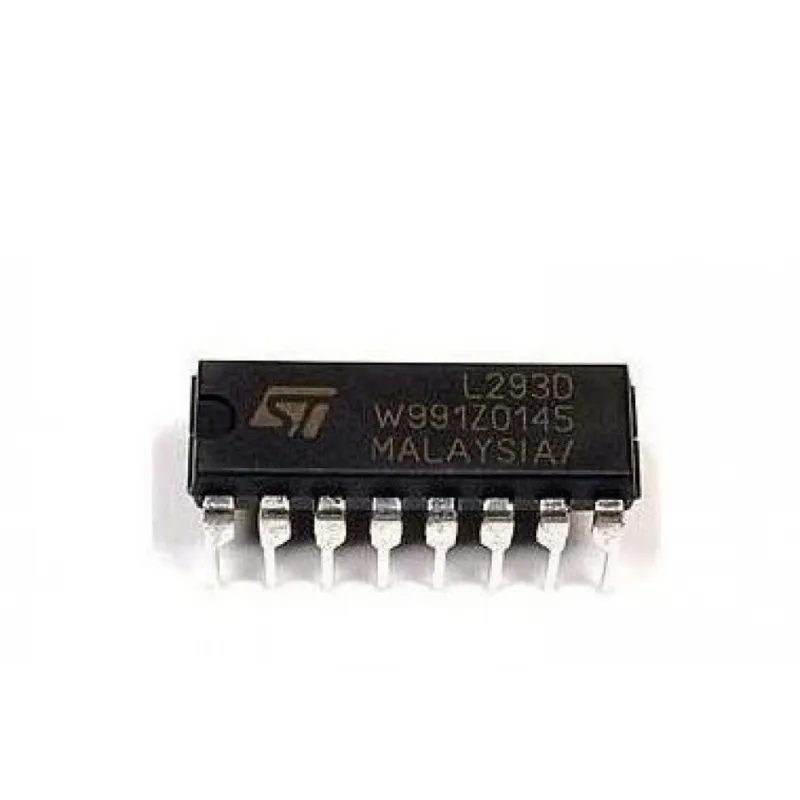 L293D Driver de moteur 16-pin DIP