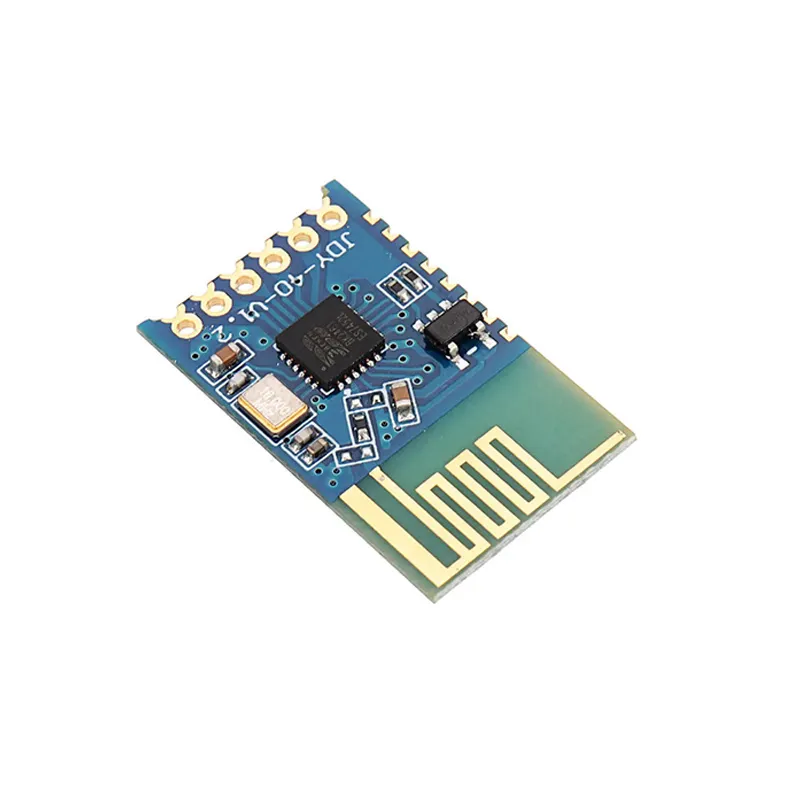 Transmission série sans fil 2.4Ghz JDY-40 NRF24L01