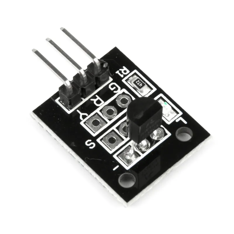 Module de capteur de température DS18B20 (clone Dallas)