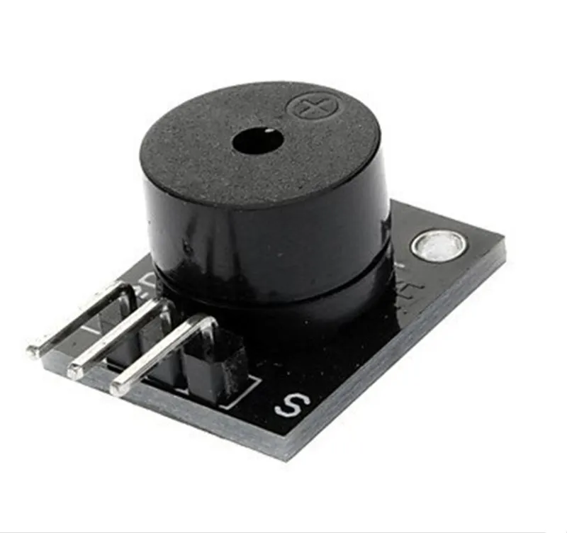 Module buzzer passif pour Arduino