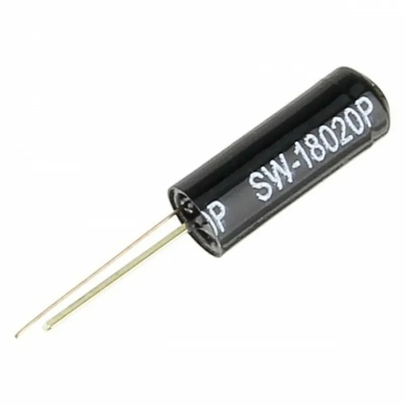 Capteur de vibration SW-18020P