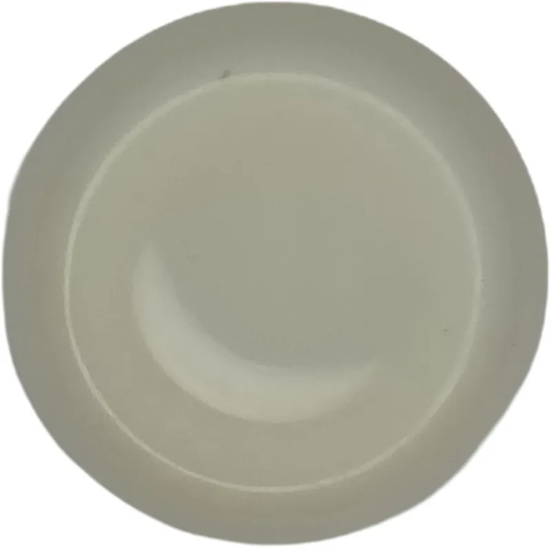 capuchon coloré pour bouton-poussoir ot3321 BLANC